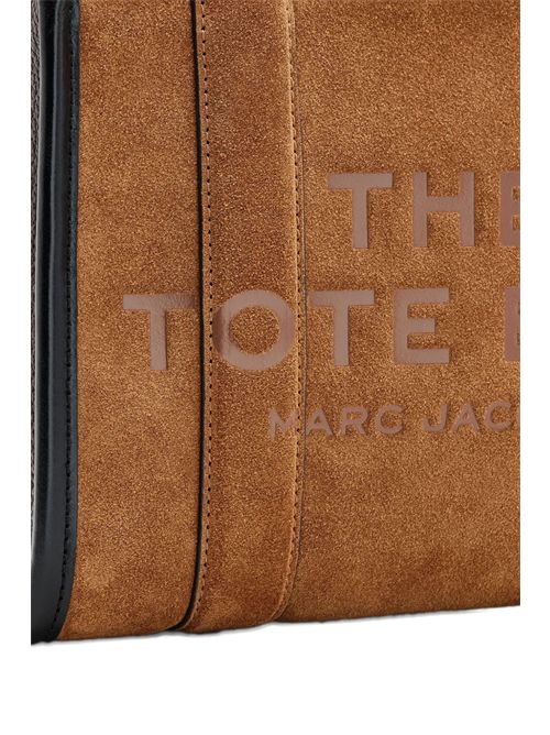 Borsa The Small Tote Suede MARC JACOBS | 2F5HTT030H01860